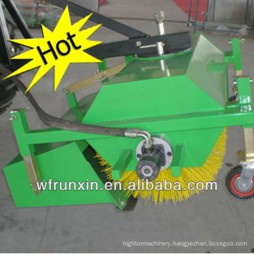 street sweeper/road sweeper/sweeper/sweeping machine